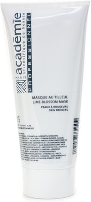 

Academie Lime-Blossom Mask (Salon Size)(200 ml)