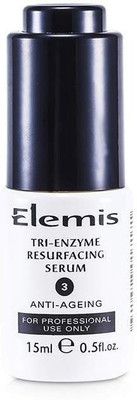 

Elemis Tri-Enzyme Resurfacing Serum 3 (Salon Product)(15 ml)
