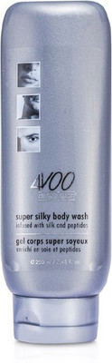 

4V00 Distinct Man Super Silky Body Wash (Infused with Silk and Peptides)(250 ml)