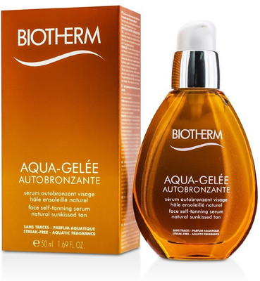

Biotherm Auto-Bronzante Face Self-Tanning Serum(50 ml)