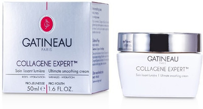 

Gatineau Collagene Expert Ultimate Smoothing Cream(50 ml)