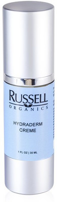 

Russell Organics HydraDerm Creme (For Dry & Dehydrated Skin)(30 ml)