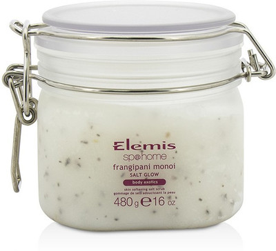 

Elemis Frangipani Monoi Salt Glow(480 g)