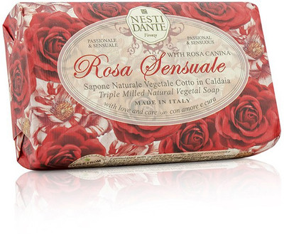 

Nesti Dante Le Rose Collection – Rosa Sensuale(150 g)
