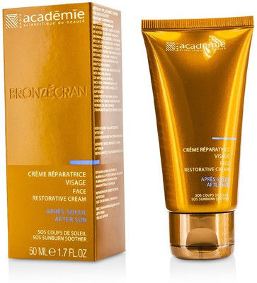 

Academie Scientific System Face Restorative Cream(50 ml)