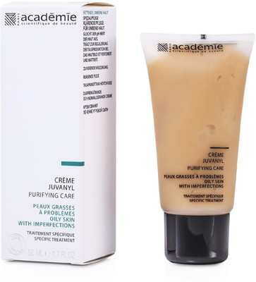 

Academie Hypo-Sensible Purifying Care(50 ml)