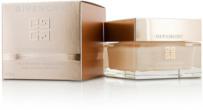 

Givenchy L'Intemporel Global Youth Divine Rich Cream - For Dry Skin Types(50 ml)