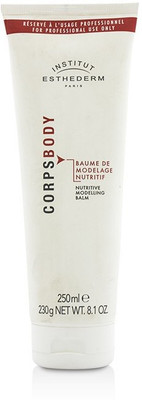 

Esthederm Body Nutritive Modelling Balm - Salon Product(230 g)