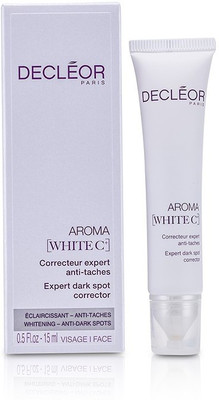 

Decleor Aroma White C+ Expert Dark Spot Corrector(15 ml)