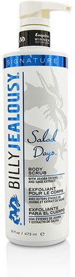 

Billy Jealousy Signature Salad Days Body Scrub (With Pump)(473 ml)