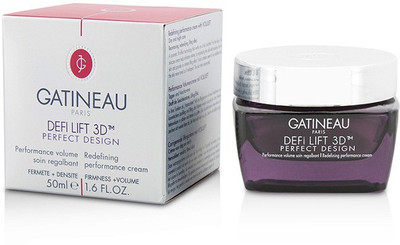 

Gatineau Defi Lift 3D Perfect Design Redefining Performance Cream(50 ml)