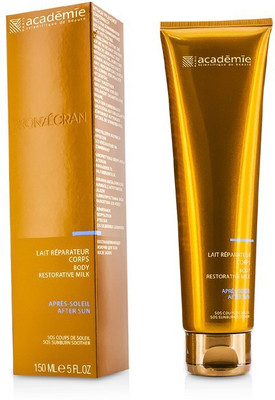 

Academie Scientific System Body Restorative Milk (After Sun)(150 ml)