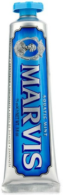 

Marvis Aquatic Mint Toothpaste(75 ml)