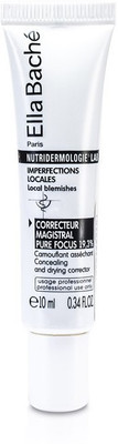 

Ella Bache Nutridermologie Magistral Pure Focus 19.3% Concealing & Drying Corrector (Salon Product)(10 ml)