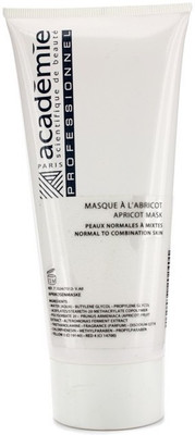 

Academie Hypo-Sensible Apricot Mask (Salon Size)(200 ml)