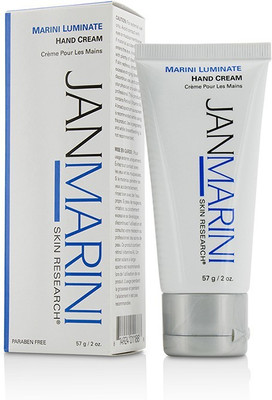 

Jan Marini Marini Luminate Hand Cream(57 g)