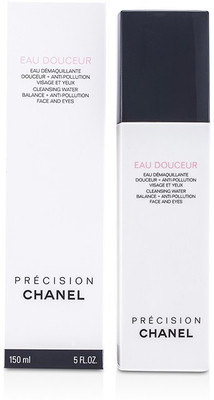 

Chanel Eau Douceur Cleansing Water Face & Eyes(150 ml)