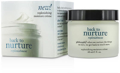 

Philosophy Back To Nurture Replenishing Moisture Creme(60 ml)
