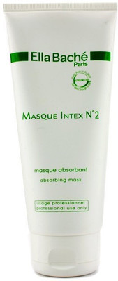 

Ella Bache Absorbing Mask (Salon Size)(200 ml)
