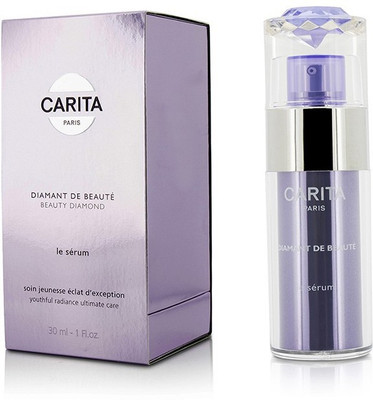 

Carita Diamant De Beaute Beauty Diamond Le Serum(30 ml)