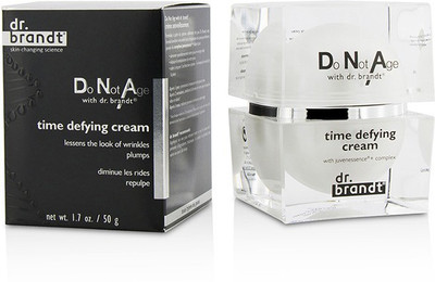 

Dr. Brandt Do Not Age Time Defying Cream(50 g)