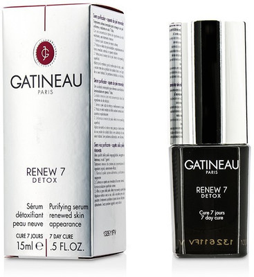 

Gatineau Renew 7 - Detox(15 ml)