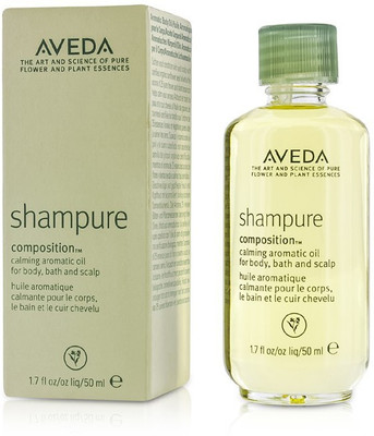 

Aveda Shampure Composition Calming Aromatic Oil(50 ml)