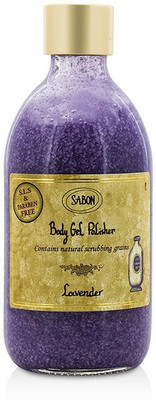 

Sabon Body Gel Polisher - Lavender(300 ml)