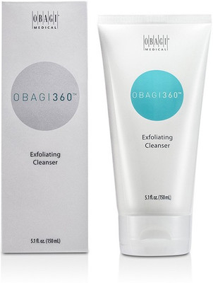 

Obagi OBAGI360 Exfoliating Cleanser(150 ml)