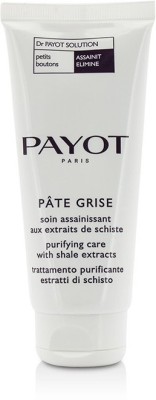 

Payot Les Purifiantes Pate Grise Purifying Care with Shale Extracts (Salon Size)(100 ml)