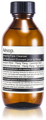 

Aesop Amazing Face Cleanser(100 ml)