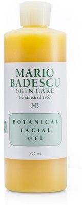 

Mario Badescu Botanical Facial Gel - For Combination/ Oily Skin Types(472 ml)