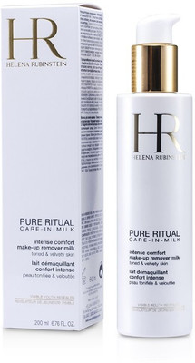 

Helena Rubinstein Pure Ritual Intense Comfort Make-up Remover Milk(200 ml)