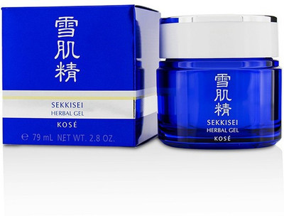 

Kose Sekkisei Herbal Gel(79 ml)