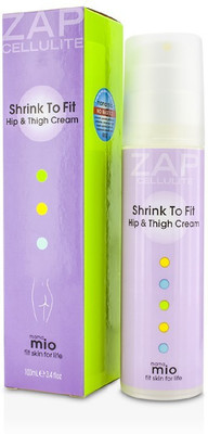 

Mama Mio Shrink To Fit Hip & Thigh Cream(100 ml)
