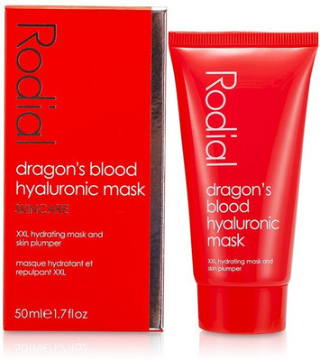 

Rodial Dragon's Blood Hyaluronic Mask(50 ml)