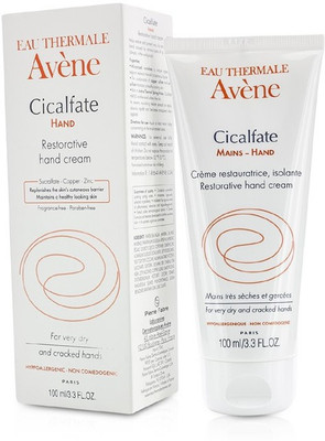 

Avene Cicalfate Restorative Hand Cream(100 ml)
