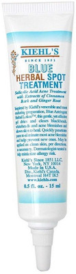 

Kiehl's Blue Herbal Spot Treatment(15 ml)