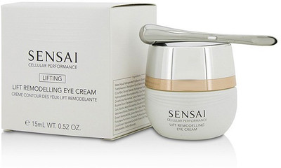 

Kanebo Sensai Cellular Performance Lift Remodelling Eye Cream(15 ml)