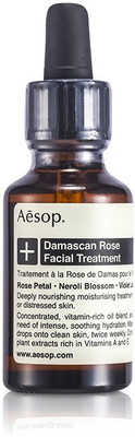 

Aesop Damascan Rose Facial Treatment(25 ml)