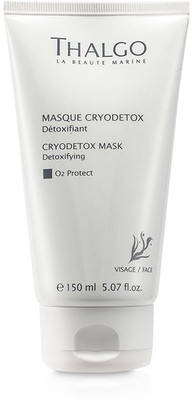 

Thalgo Cryodetox Mask (Salon Size)(150 ml)