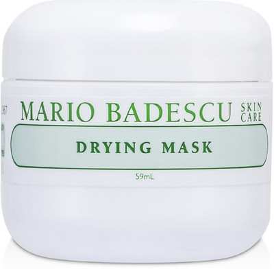 

Mario Badescu Drying Mask - For All Skin Types(59 ml)