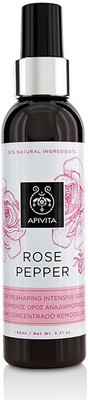 

Apivita Rose Pepper Reshaping Intensive Serum(150 ml)