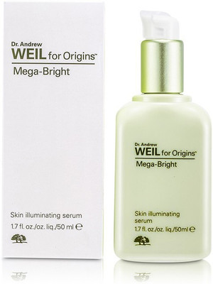 

Origins Dr. Andrew Mega-Bright Skin Illuminating Serum(50 ml)