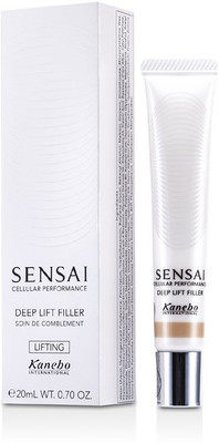 

Kanebo Sensai Cellular Performance Deep Lift Filler(20 ml)