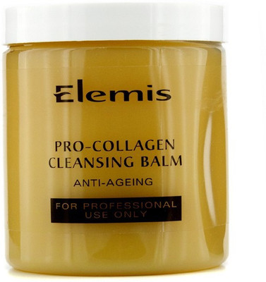 Elemis Pro-Collagen Cleansing Balm (Salon Size)(240 g)