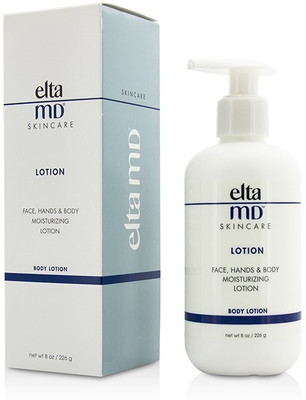 

EltaMD Body Lotion(266 g)