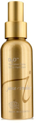 

Jane Iredale D2O Hydration Spray(90 ml)