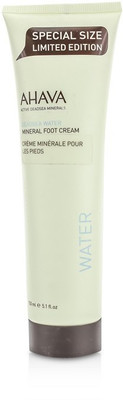 Ahava Deadsea Water Mineral Foot Cream(150 ml)