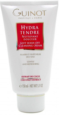 

Guinot Wash-Off Cleansing Cream(150 ml)